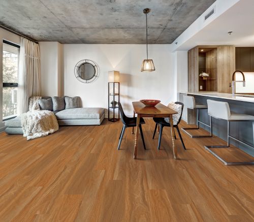 Reaction Mocha Spotted Gum